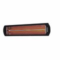 Recinto 4000W Tungsten Smart Heat Electric Outdoor Patio Heater - Black RE3374993